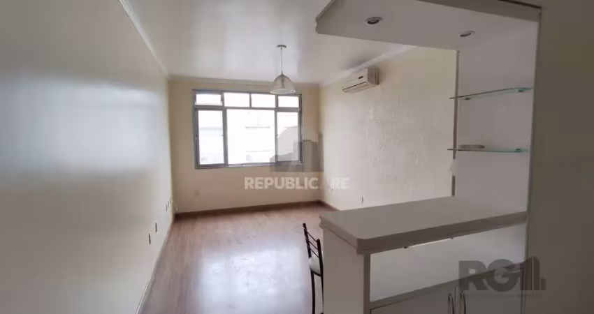 Apartamento 2 dormitórios à venda medianeira porto alegre/rs