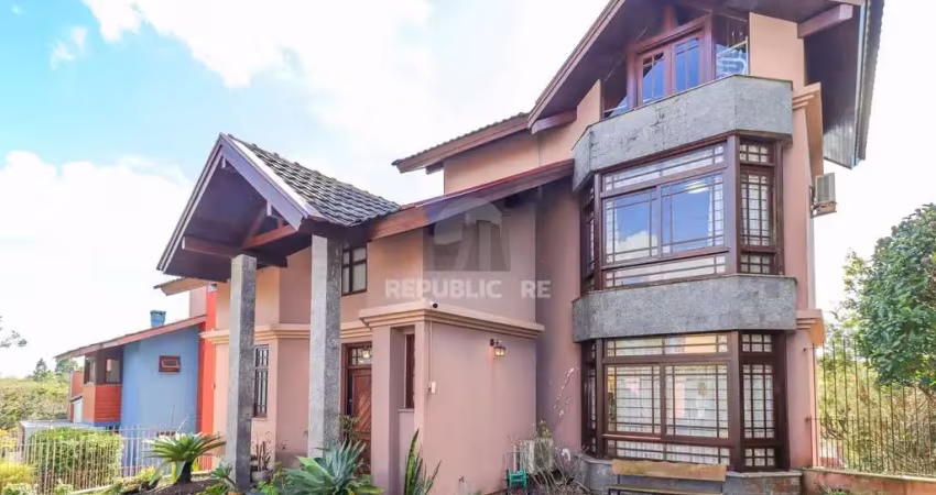 Casa residencial à venda no bairro teresópolis com 3 dormitórios e 350 m² de área útil.
