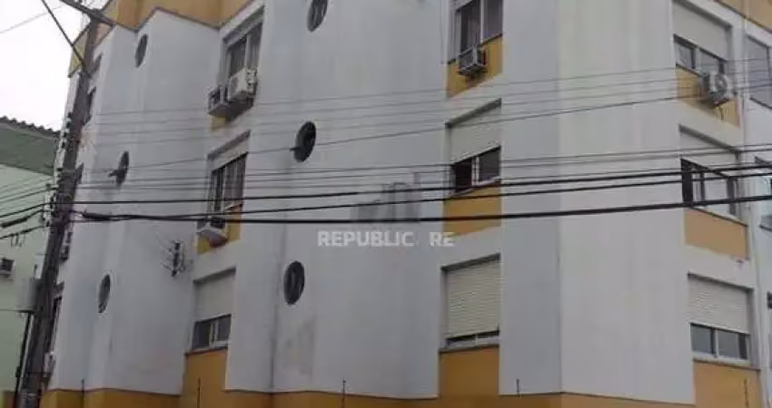 Apartamento para venda - 65.77m², 2 dormitórios, 1 vaga - cristal