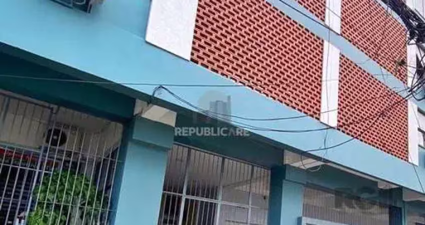 Apartamento à venda no bairro teresópolis com 75m² e 2 dormitórios/quartos.