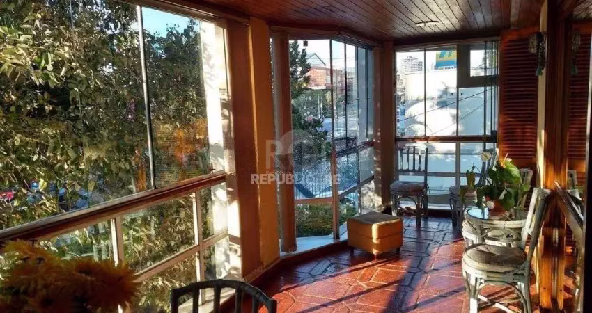 Apartamento de 3 quartos à venda avenida doutor nilo peçanha, jardim europa - po