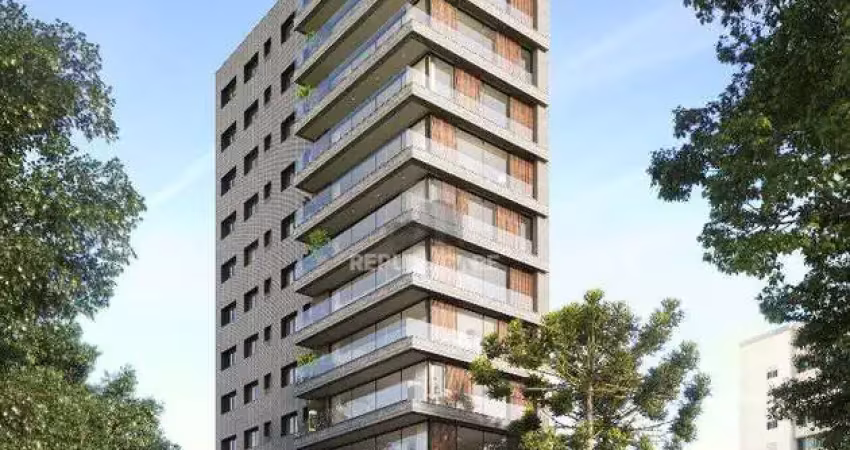 Apartamento para venda - 209.66m², 3 dormitórios, sendo 3 suites, 2 vagas - bela