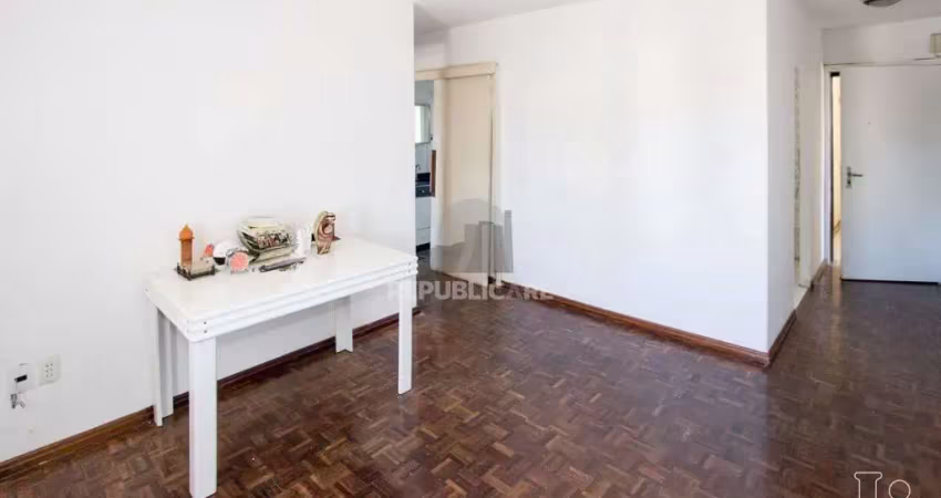 Apartamento para venda - 66.72m², 2 dormitórios, cristal