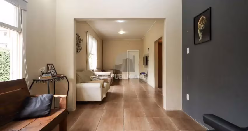 Casa residencial à venda no bairro boa vista com 188 m² e 3 dormitórios/quartos.