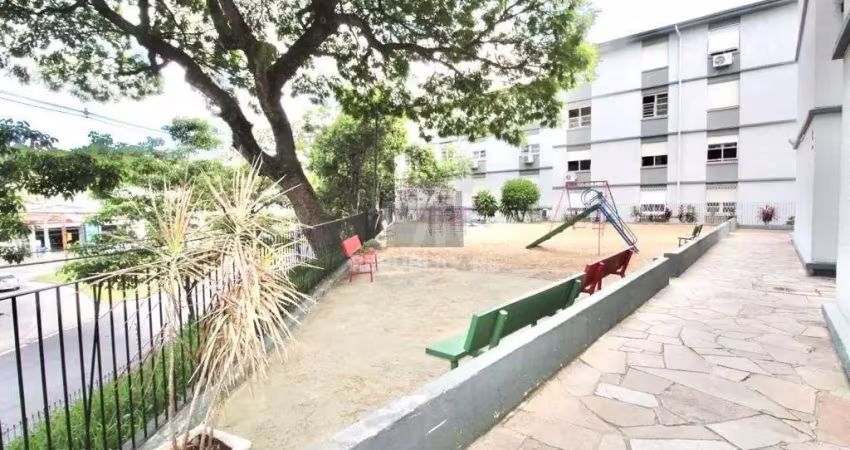 Apartamento à venda no bairro teresópolis com 52 m² e 2 dormitórios/quartos disponíveis.