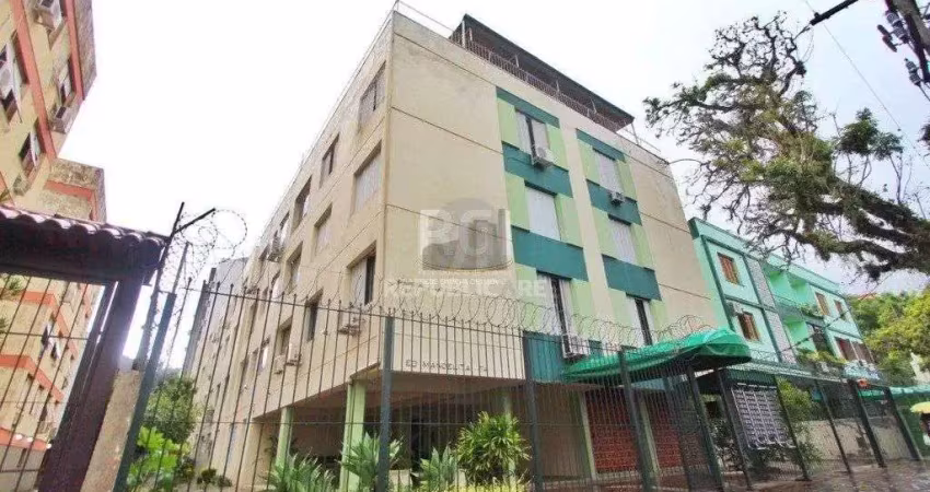 Apartamento à venda no bairro teresópolis com 61m² e 2 dormitórios/quartos.