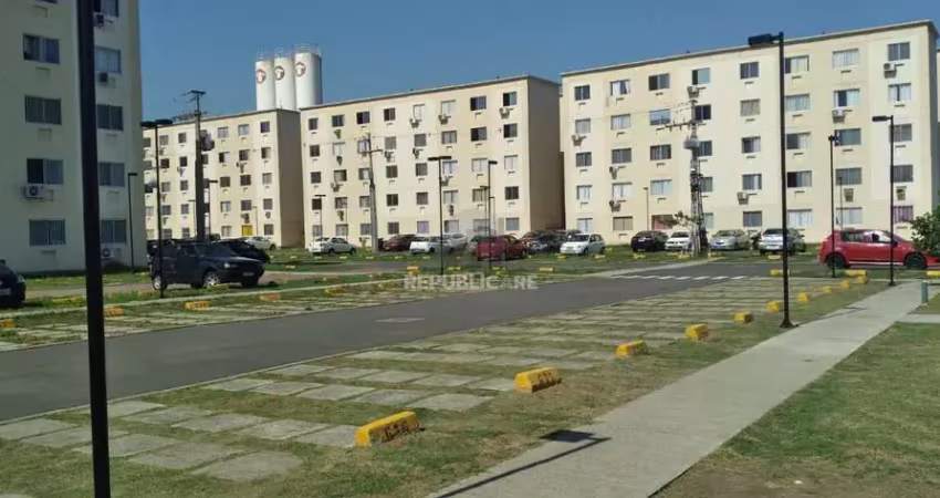 Apartamento à venda no bairro sarandi com 40m² e 2 dormitórios/quartos disponíveis.
