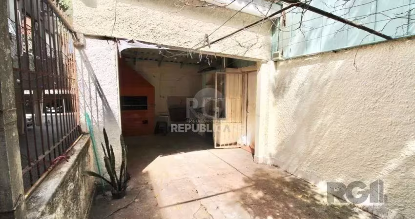 Casa com 2 quartos à venda na Rua Octávio de Souza, 906, Teresópolis, Porto Alegre