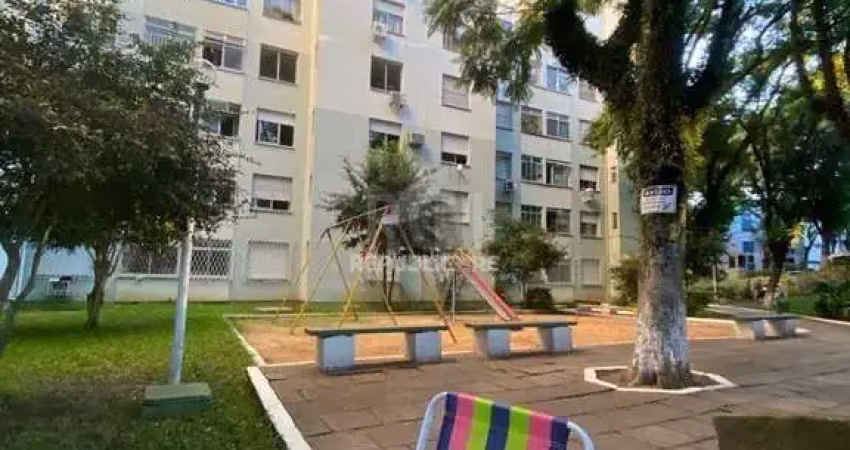 Apartamento para venda - 60.03m², 2 dormitórios, cristal
