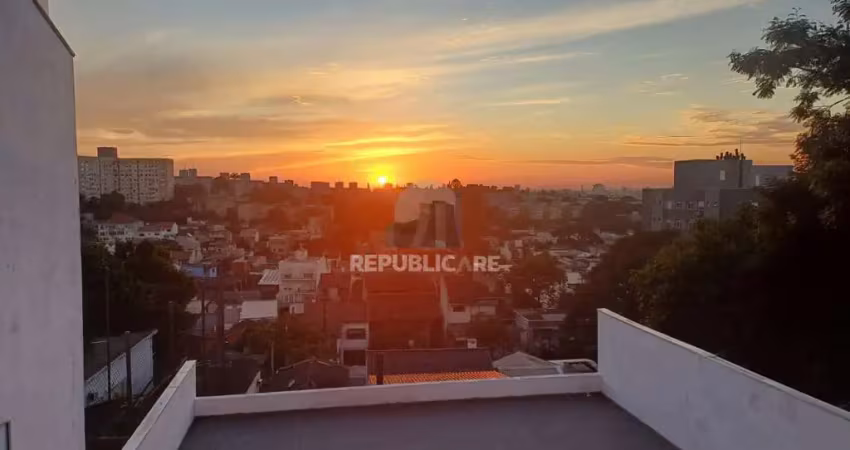 Casa residencial à venda no bairro santo antônio com 225 m² e 3 dormitórios/quartos.