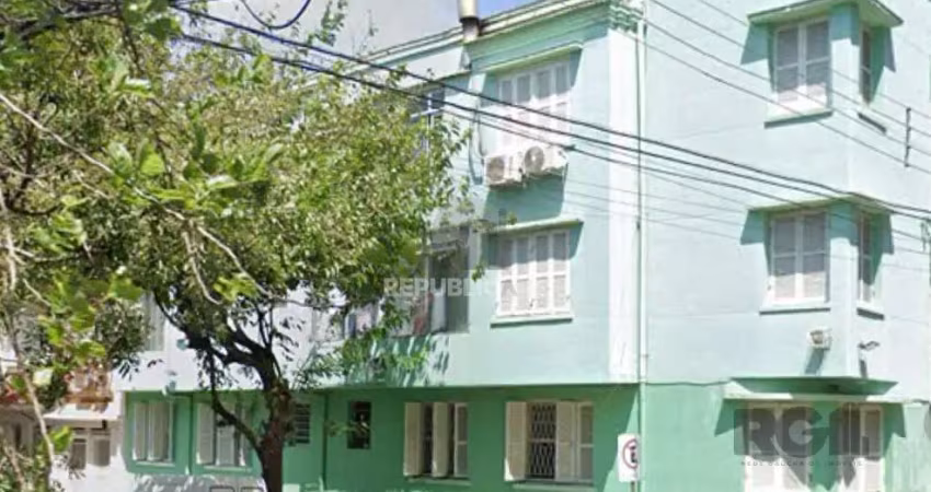 Apartamento para venda - 40m², 2 dormitórios, 1 vaga - alto petropólis