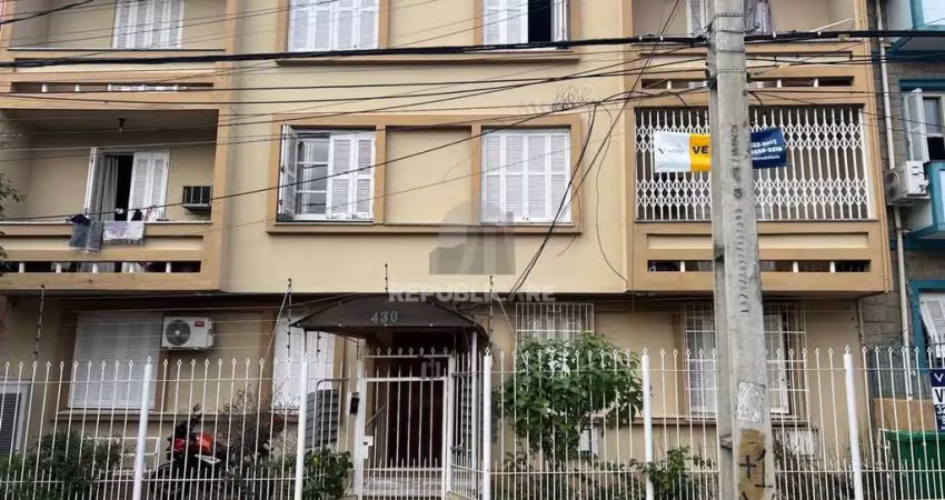 Apartamento à venda no bairro santo antônio com 48 m² e 2 dormitórios/quartos.