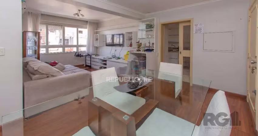 Apartamento à venda no bairro independência: 3 dormitórios e 104 m² disponíveis.