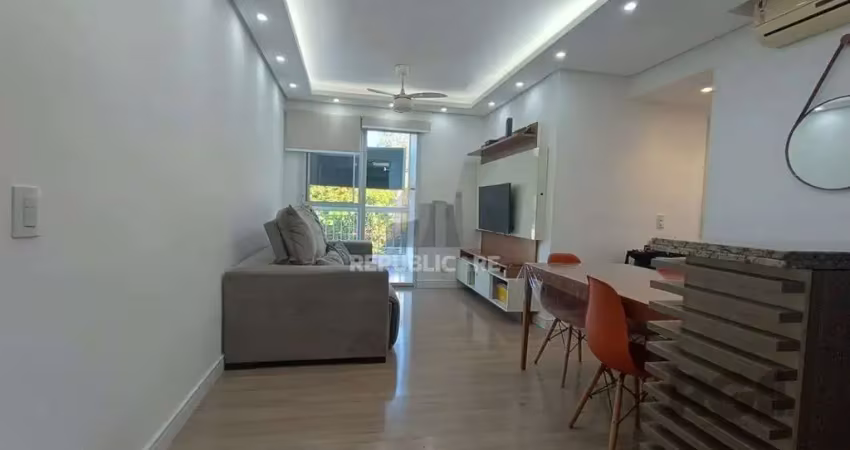 Apartamento à venda em teresópolis com 69 m² e 3 dormitórios/quartos disponíveis