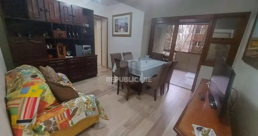 Apartamento à venda em higienópolis com 73 m² e 2 dormitórios/quartos disponíveis.