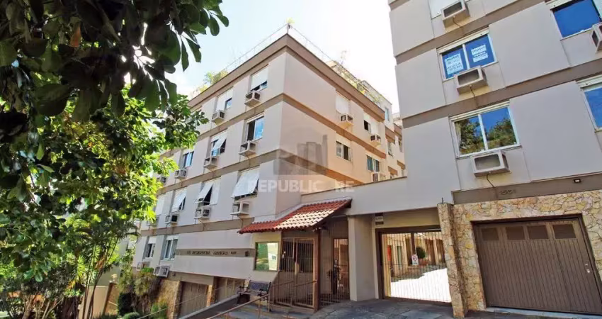 Apartamento de 3 quartos, suíte e 1 vaga de garagem no bairro petrópolis