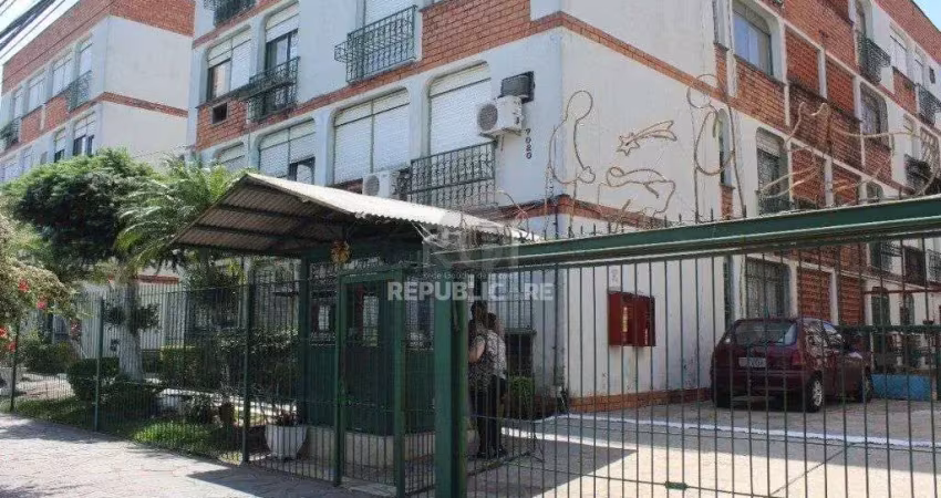 Apartamento 2 dormitórios à venda jardim do salso porto alegre/rs