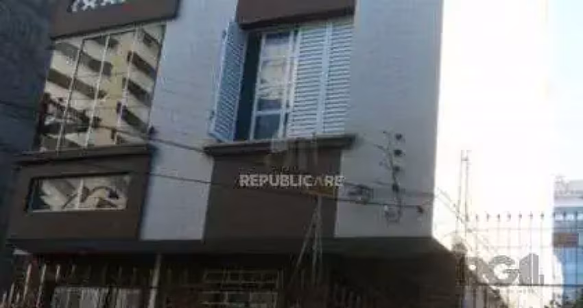 Apartamento à venda com 3 quartos 81.93 m²  rua goncalves dias, menino deus, por