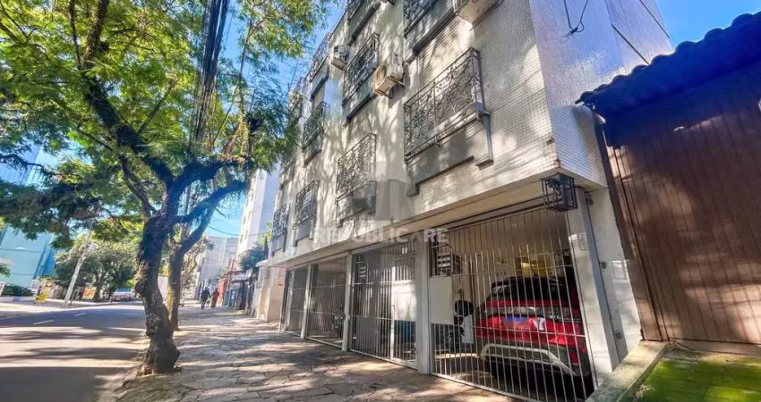 Apartamento à venda com 53 m², 2 dormitórios no bairro mont serrat.