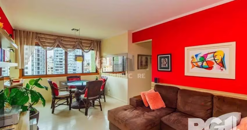 Apartamento 3 dormitórios à venda santa cecília porto alegre/rs