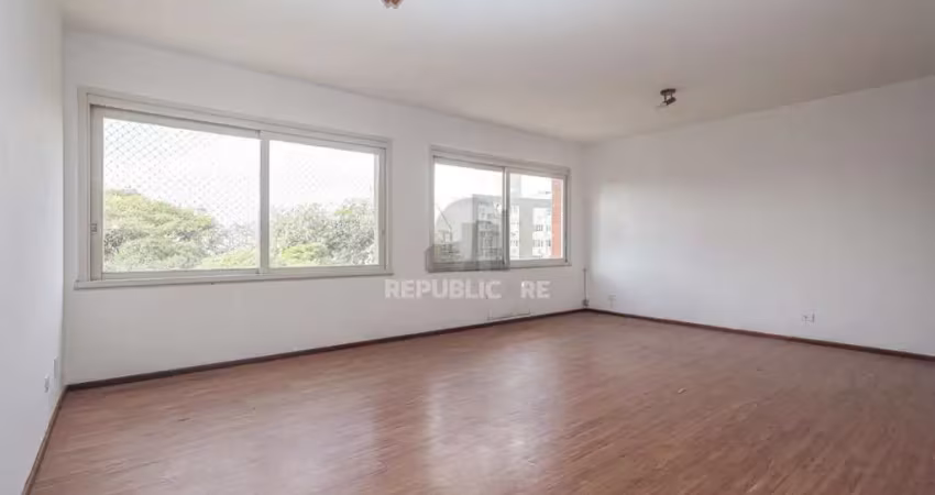 Apartamento com 3 quartos à venda na Rua Honório Silveira Dias, 1845, Higienópolis, Porto Alegre