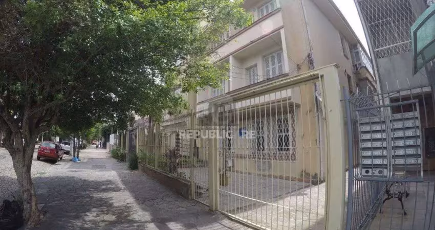 Apartamento 2 dormitórios à venda petrópolis porto alegre/rs