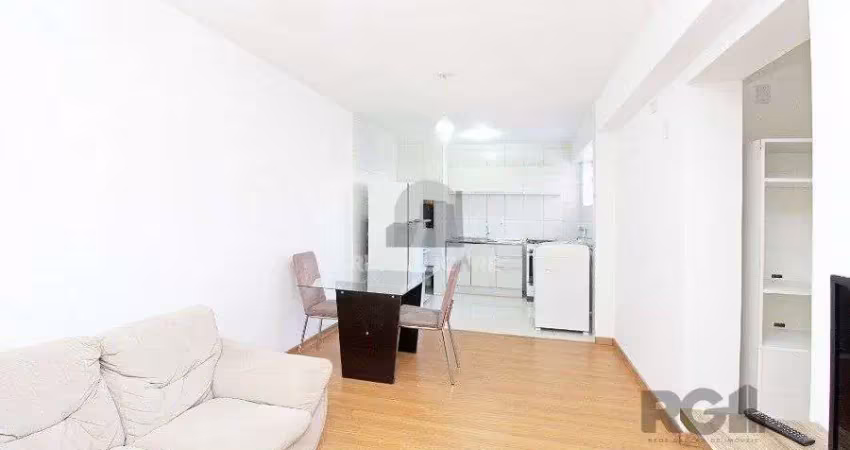 Apartamento à venda no bairro rio branco com 66 m² e 2 dormitórios/quartos disponíveis.