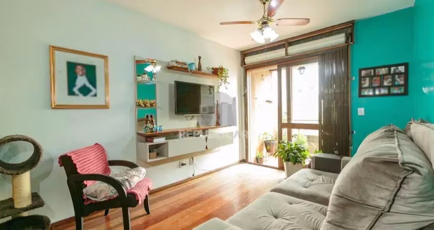 Apartamento 2 dormitórios à venda partenon porto alegre/rs