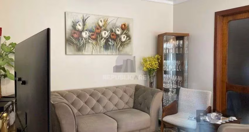 Apartamento à venda no bairro menino deus com 83m² e 2 dormitórios/quartos disponível!