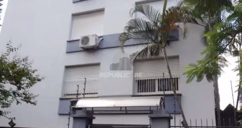 Apartamento 2 dormitórios à venda higienópolis porto alegre/rs