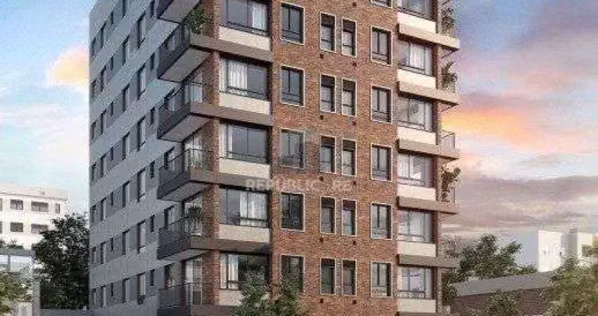 Apartamento garden de 2 dormitórios, sendo 1 suíte, sala de jantar e estar, cozi
