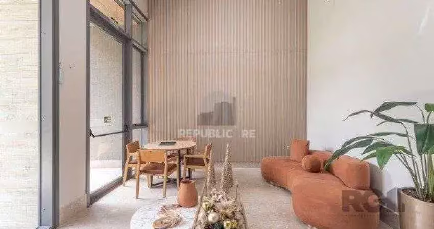 Apartamento de 03 dormitórios sendo 03 suítes, no bairro auxiliadora - porto ale