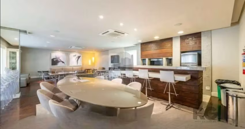 Apartamento à venda com 2 dormitórios em bela vista, área de 264 m².