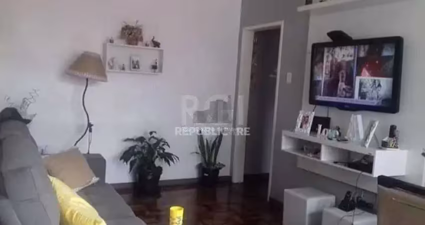 Apartamento para venda - 89m², 2 dormitórios, azenha