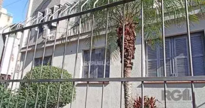 Apartamento com 2 quartos à venda na Avenida Getúlio Vargas, 1543, Menino Deus, Porto Alegre