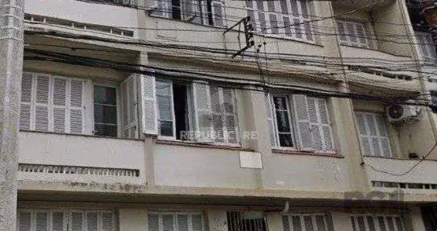 Apartamento com 2 quartos à venda na Avenida Getúlio Vargas, 743, Menino Deus, Porto Alegre