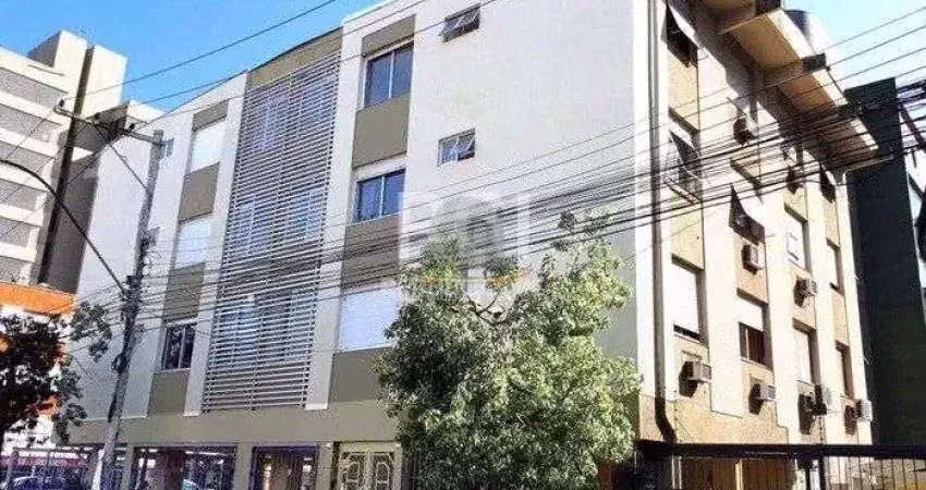 Apartamento à venda no bairro praia de belas com 58 m² e 2 dormitórios/quartos.