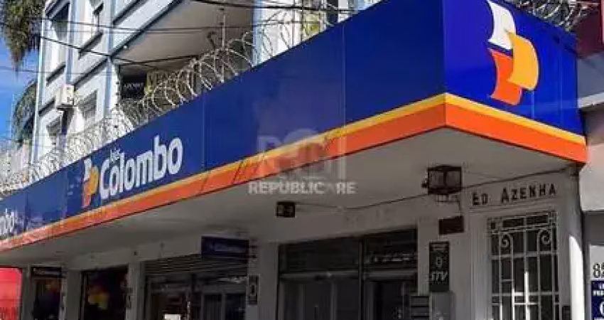 Apartamento à venda no bairro azenha com 75 m² e 2 dormitórios/quartos disponíveis.