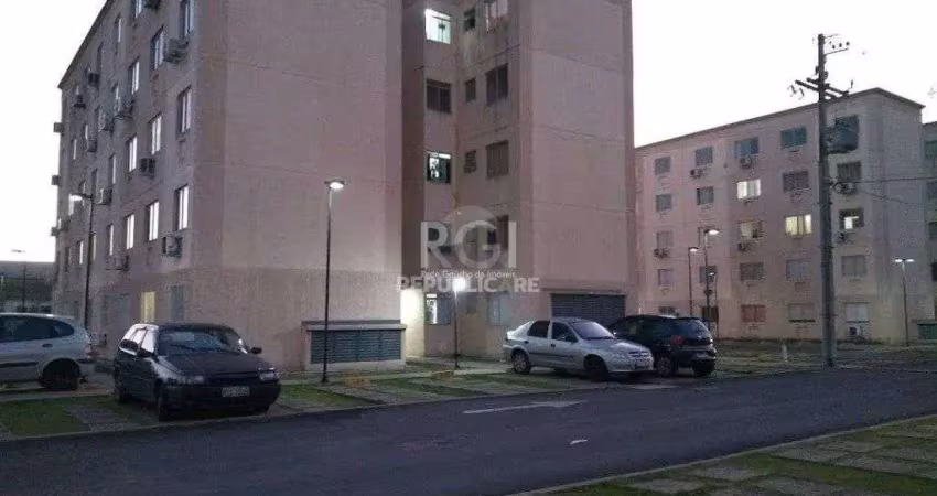 Apartamento à venda no bairro sarandi, 2 dormitórios, 45 m² de área útil.