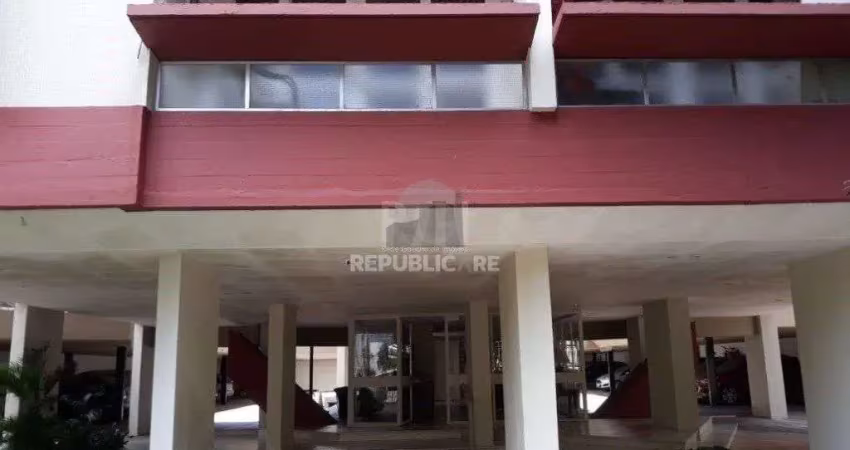 Apartamento à venda no bairro santana com 106 m² e 3 dormitórios/quartos disponíveis.