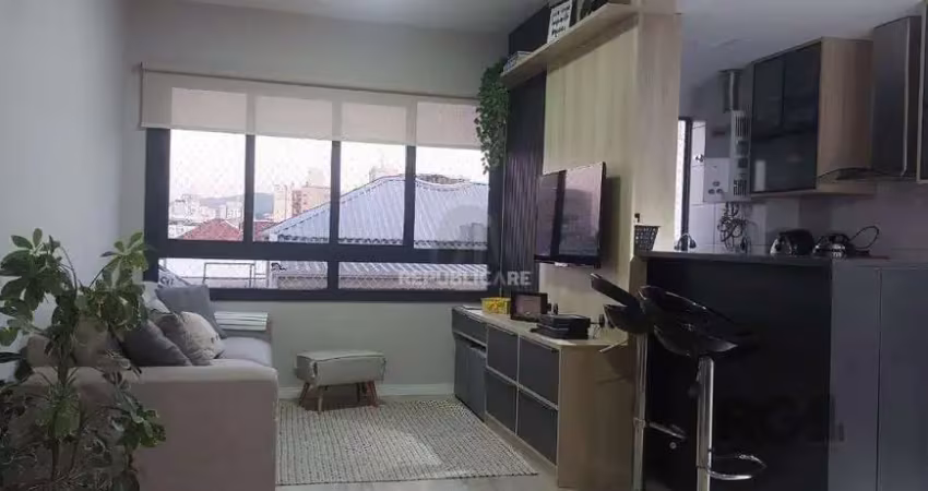 Apartamento 2 dormitórios à venda farroupilha porto alegre/rs