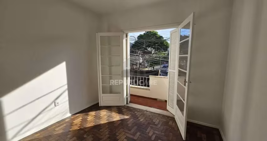 Apartamento com 2 quartos à venda na Avenida Getúlio Vargas, 240, Menino Deus, Porto Alegre