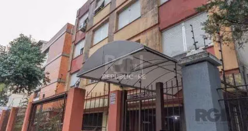 Apartamento 2 dormitórios à venda menino deus porto alegre/rs