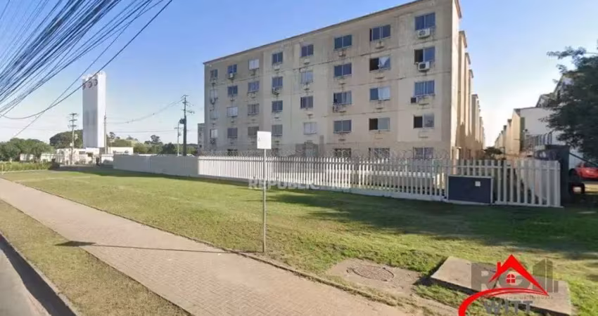 Apartamento com 2 quartos à venda na Avenida Francisco Silveira Bitencourt, 1818, Sarandi, Porto Alegre