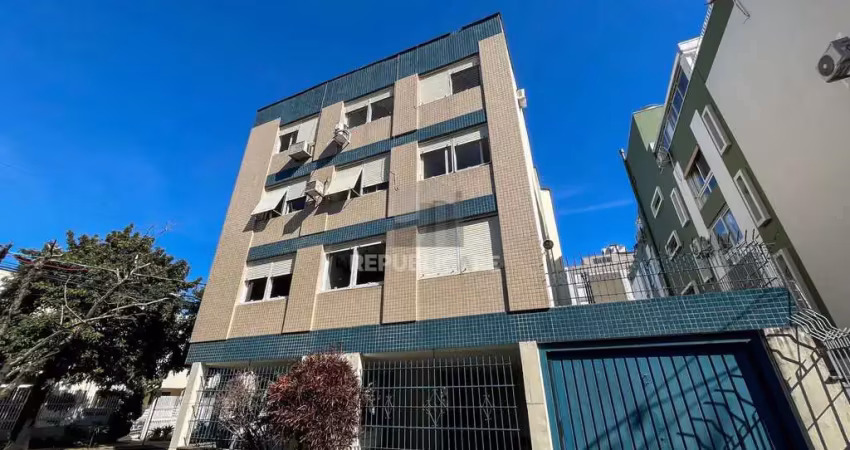 Apartamento de 3 quartos, suíte, dependência de emprega e 1 vaga de garagem
