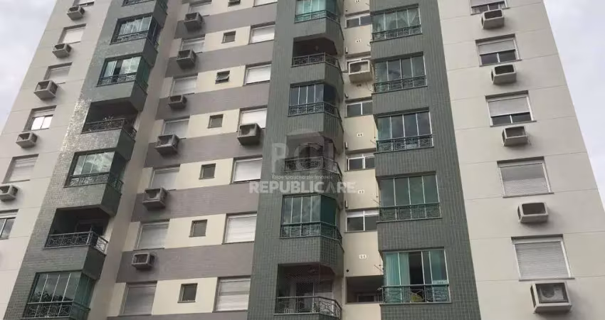 Apartamento à venda no bairro cavalhada com 59 m² e 2 dormitórios/quartos.
