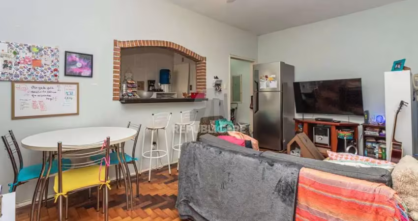Apartamento com 2 quartos à venda na Avenida Protásio Alves, 3248, Petrópolis, Porto Alegre