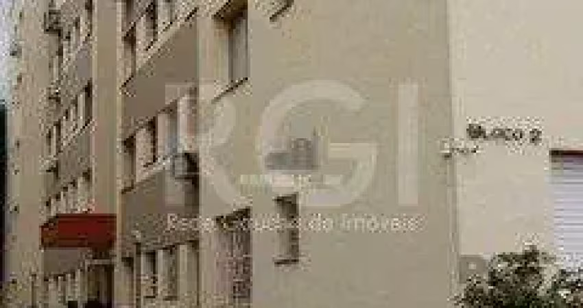 Apartamento para venda - 46m², 1 dormitório, 1 vaga - vila são josé