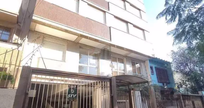 Apartamento à venda em são joão com 41 m² e 1 dormitório/quarto disponível.