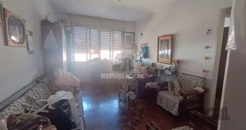 Apartamento à venda na tristeza com 42m² e 1 dormitório/quarto disponível!